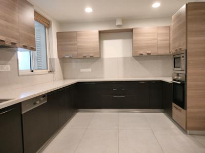 Kitchen Image of 4044 Sq.ft 4 BHK Apartment / Flat for sale in Prestige White Meadows Villas, Whitefield Bengaluru for Rs. 49000000