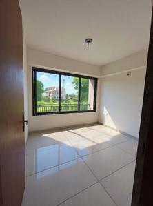 Image of 1890 Sq.ft 3 BHK Apartment / Flat for sale in Tragad, Ahmedabad for Rs. 9900000