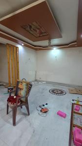 Hall Image of 1750 Sq.ft 3 BHK Apartment / Flat for rent in Meera Bai Apartments, Sector 5 Dwarka New Delhi for Rs. 50000