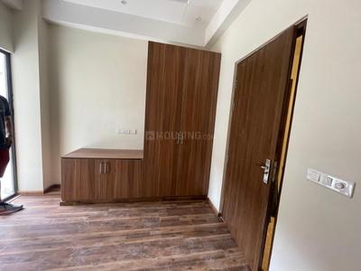 Bedroom Image of 2860 Sq.ft 3 BHK Duplex for sale in Suncity Vatsal Valley Independent Floors, Gwal Pahari Gurgaon for Rs. 24000000