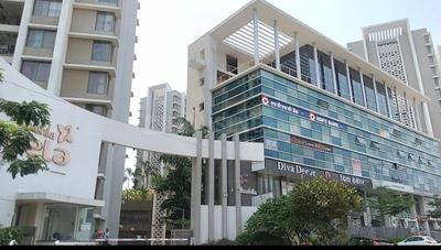 Image of 1800 Sq.ft 3 BHK Apartment / Flat for sale in Siddhashila Eira, Punawale, Pune for Rs. 13000000