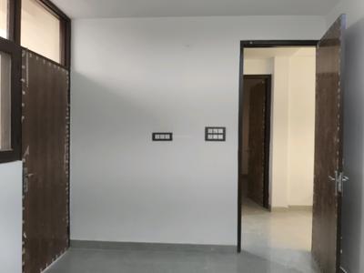 Bedroom Image of 900 Sq.ft 2 BHK Apartment / Flat for sale in Krishna Elite Homes, Noida Extension Greater Noida for Rs. 3775000