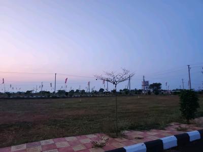 Image of 180 Sq.ft Residential Plot / Land for sale in Nandiwanaparthy, Hyderabad for Rs. 2600092