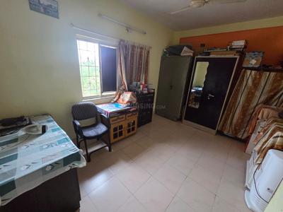 Hall Image of 1200 Sq.ft 2 BHK Apartment / Flat for sale in Disha Sanskruti The Silk City, Kanchanwadi Aurangabad for Rs. 4700000