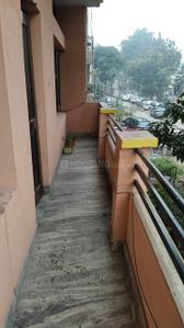 Balcony Image of 2300 Sq.ft 2 BHK Independent House for rent in The Aura Valley, Sector 59 Mohali for Rs. 12000
