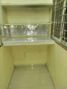 Balcony Image of 1050 Sq.ft 2 BHK Independent House for rent in Model Town Gwalior for Rs. 10000