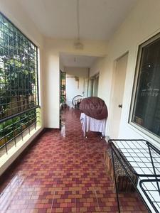 Balcony Image of 1719 Sq.ft 3 BHK Apartment / Flat for sale in Kasavanahalli Bengaluru for Rs. 13700000