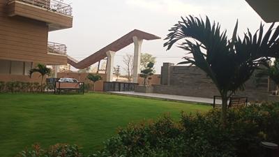 Image of 2250 Sq.ft 3 BHK Apartment / Flat for rent in Labhandih, Raipur for Rs. 31000