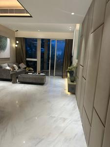 Hall Image of 970 Sq.ft 2 BHK Apartment / Flat for sale in Monte South, Byculla Mumbai for Rs. 35000000