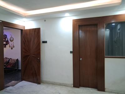 Bedroom Image of 900 Sq.ft 2 BHK Builder Floor for rent in Sector 72 Noida for Rs. 25000