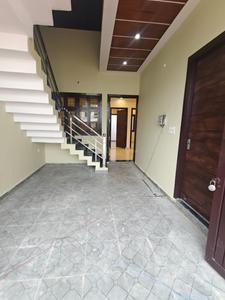 Hall Image of 1950 Sq.ft 3.5 BHK Independent House for sale in Gomti Nagar Lucknow for Rs. 7500000