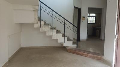 Living Room Image of 1750 Sq.ft 3 BHK Villa for sale in Nagarkar Emerald Isle, Wagholi Pune for Rs. 12100000