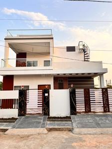 Image of 4200 Sq.ft 5 BHK Independent House for sale in Old Dhamtari Road, Raipur for Rs. 13000000