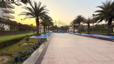 Image of 1800 Sq.ft 3 BHK Apartment / Flat for sale in Krishna Atlantis Three Sixty, Ramgarh Bhudda, Zirakpur for Rs. 16800000