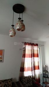 Hall Image of 2350 Sq.ft 3 BHK Apartment / Flat for rent in Stellar Jeevan, Noida Extension Greater Noida for Rs. 23000