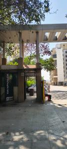 Image of 647 Sq.ft 2 BHK Apartment / Flat for sale in Manav Swapnalok Phase II Wing G, Fursungi, Pune for Rs. 6200000