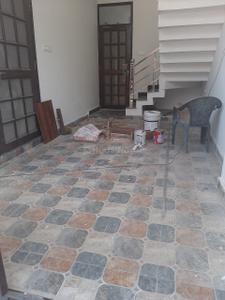 Bedroom Image of 1650 Sq.ft 3 BHK Independent House for sale in Gomti Nagar Extension Lucknow for Rs. 6500000