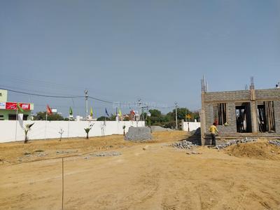 Image of 109 Sq.ft Residential Plot / Land for sale in Y P Elite Homes Plus O2 Home, Sector 24, Sonipat for Rs. 7085000