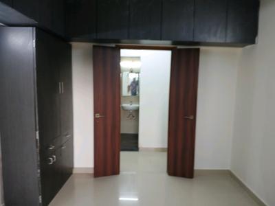 Bedroom Image of 1080 Sq.ft 2 BHK Apartment / Flat for sale in Godrej Prime, Chembur Mumbai for Rs. 19900000