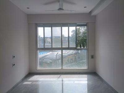 Living Room Image of 850 Sq.ft 2 BHK Apartment / Flat for sale in JP North Barcelona, Mira Road East Mira Bhayandar for Rs. 11000000