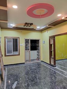 Hall Image of 600 Sq.ft 2 BHK Independent House for sale in Old Rayakottah Hudco Hosur for Rs. 4000000
