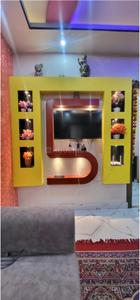 Image of 790 Sq.ft 2 BHK Apartment / Flat for sale in Airport Gate no. 1, Kolkata for Rs. 3000000