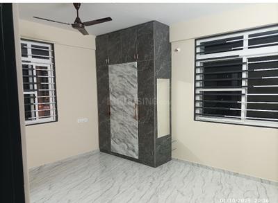 Bedroom Image of 1500 Sq.ft 3 BHK Apartment / Flat for rent in Basavanagudi Bengaluru for Rs. 65000