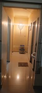 Hall Image of 1100 Sq.ft 2 BHK Apartment / Flat for rent in Naiknavare Mystique Moods, Viman Nagar Pune for Rs. 52000