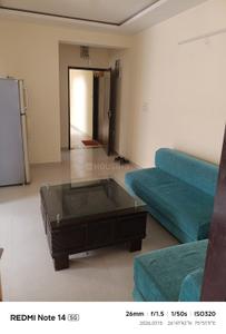 Hall Image of 1120 Sq.ft 3 BHK Apartment / Flat for rent in Jaipur Raghav Dream Homes, Jagatpura Jaipur for Rs. 30500