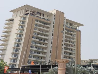 Image of 1640 Sq.ft 2 BHK Apartment / Flat for sale in SS The Leaf, Sector 85, Gurgaon for Rs. 17600000