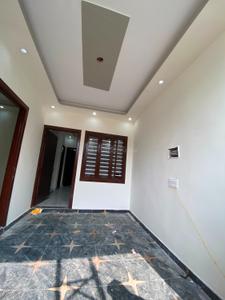 Hall Image of 1010 Sq.ft 3 BHK Independent House for sale in Banjarawala Dehradun for Rs. 7000000