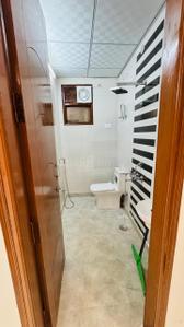 Image of 1765 Sq.ft 3 BHK Builder Floor for sale in Golden Avenue, Bamheta Village, Ghaziabad for Rs. 9200000