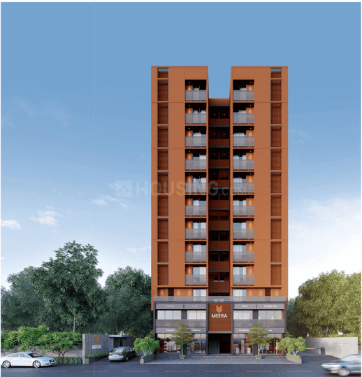 Ashirwad Meera Skyvue Main Image 1