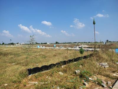 Image of 1000 Sq.ft Residential Plot / Land for sale in VRB The Platinum, Kankha Ki Dhani, Jaipur for Rs. 3600000