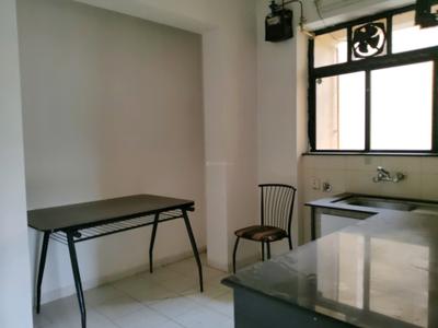 Kitchen Image of 590 Sq.ft 1 BHK Apartment / Flat for sale in Kasarvadavali Thane for Rs. 5200000