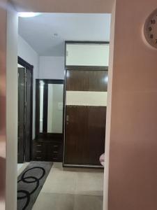 Bedroom Image of 2000 Sq.ft 3.5 BHK Independent House for rent in Sector 35 Chandigarh for Rs. 150000