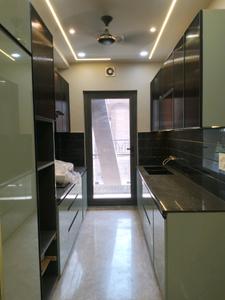 Kitchen Image of 1125 Sq.ft 3 BHK Builder Floor for sale in Vikaspuri New Delhi for Rs. 22000000