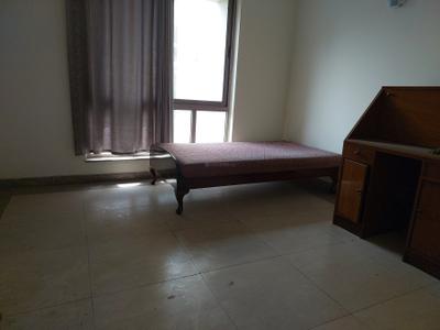 Bedroom Image of 1210 Sq.ft 2 BHK Apartment / Flat for sale in New Town Kolkata for Rs. 10600000