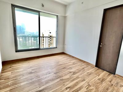 Bedroom Image of 1300 Sq.ft 3 BHK Apartment / Flat for rent in Borivali West Mumbai for Rs. 85000