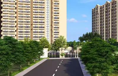Image of 1469 Sq.ft 3 BHK Apartment / Flat for sale in DS Sky Shlokam, Navarathna Agrahara, Bengaluru for Rs. 11700000