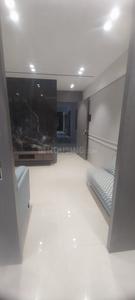 Hall Image of 1270 Sq.ft 2 BHK Apartment / Flat for sale in Meghna Bliss, Kharghar Navi Mumbai for Rs. 9000000