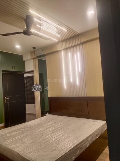 South City 2 sector 49 Bedroom 1