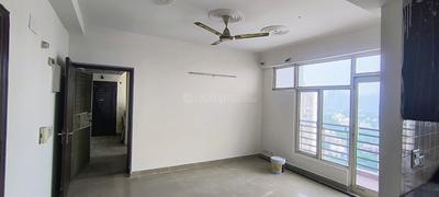 Bedroom Image of 950 Sq.ft 2 BHK Apartment / Flat for rent in Gardenia Glory, Sector 46 Noida for Rs. 29600