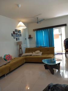 Hall Image of 1420 Sq.ft 2 BHK Apartment / Flat for sale in Kadubeesanahalli Bengaluru for Rs. 12150000