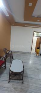 Hall Image of 2152 Sq.ft 3 BHK Builder Floor for rent in Gomti Nagar Lucknow for Rs. 30000