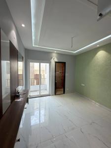 Bedroom Image of 1700 Sq.ft 3 BHK Builder Floor for sale in Boriyakhurd Raipur for Rs. 5800000
