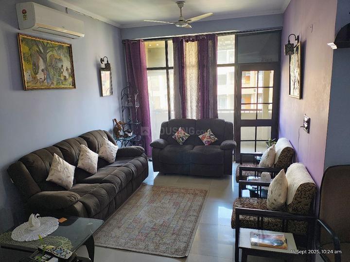 DDA Shanti Kunj Apartment Main Image 1