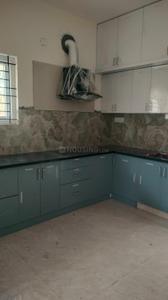 Kitchen Image of 1200 Sq.ft 2 BHK Builder Floor for rent in JP Nagar Bengaluru for Rs. 28500