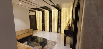 Hall Image of 4000 Sq.ft 4 BHK Apartment / Flat for rent in RMZ Latitude, Byatarayanapura Bengaluru for Rs. 250000