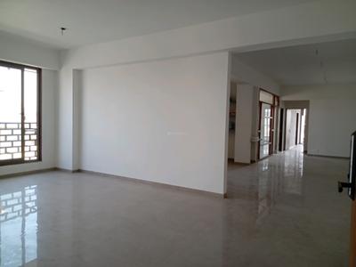 Living Room Image of 3807 Sq.ft 4 BHK Apartment / Flat for sale in Swara The Orb, Navrangpura Ahmedabad for Rs. 26000000